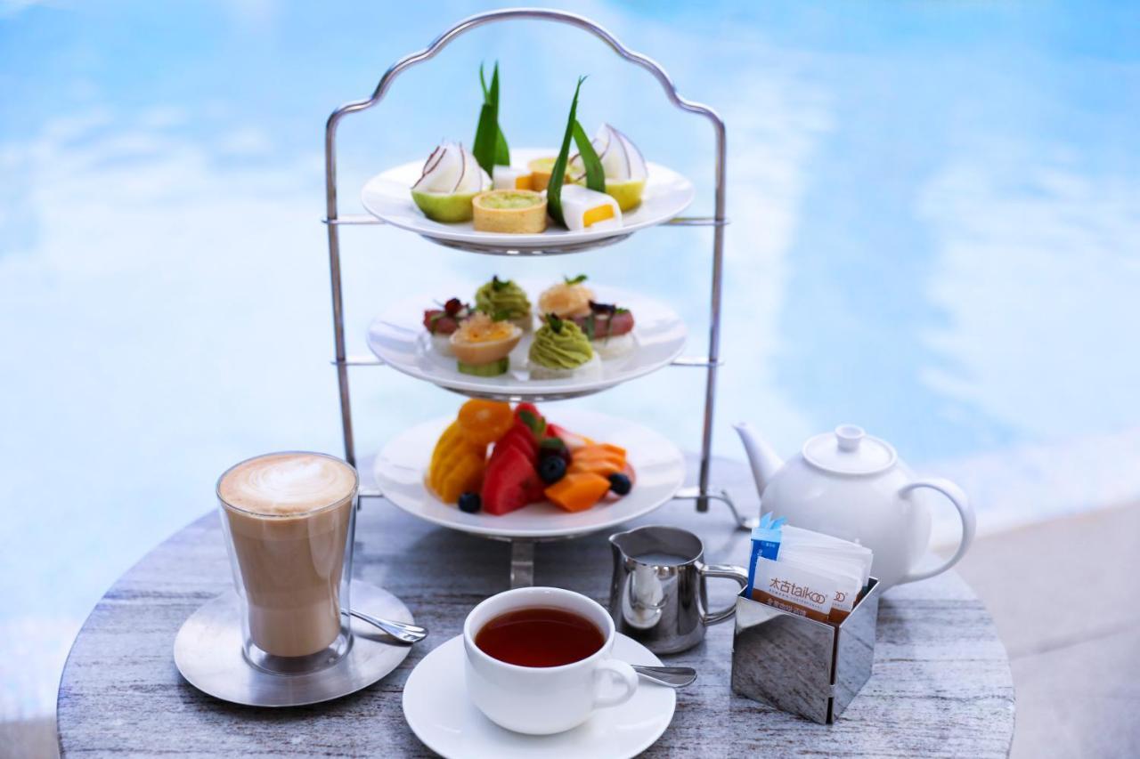 Hyatt Regency Hainan Ocean Paradise Resort Σανυά Εξωτερικό φωτογραφία