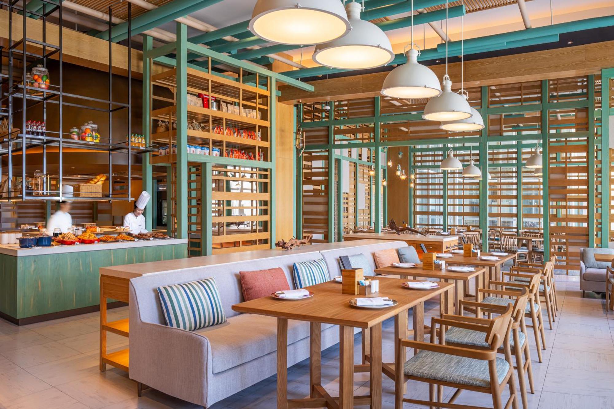 Hyatt Regency Hainan Ocean Paradise Resort Σανυά Εξωτερικό φωτογραφία