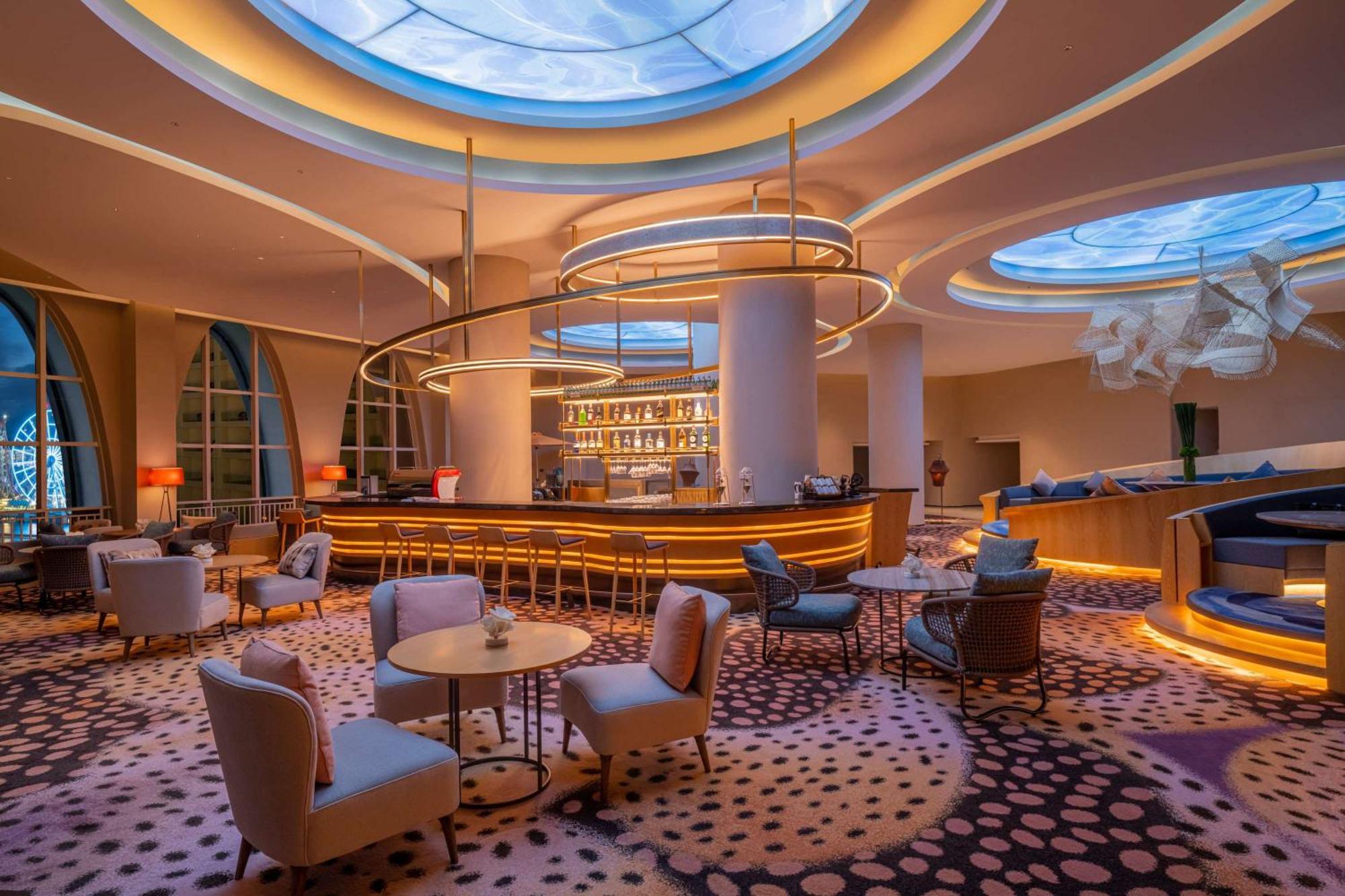 Hyatt Regency Hainan Ocean Paradise Resort Σανυά Εξωτερικό φωτογραφία